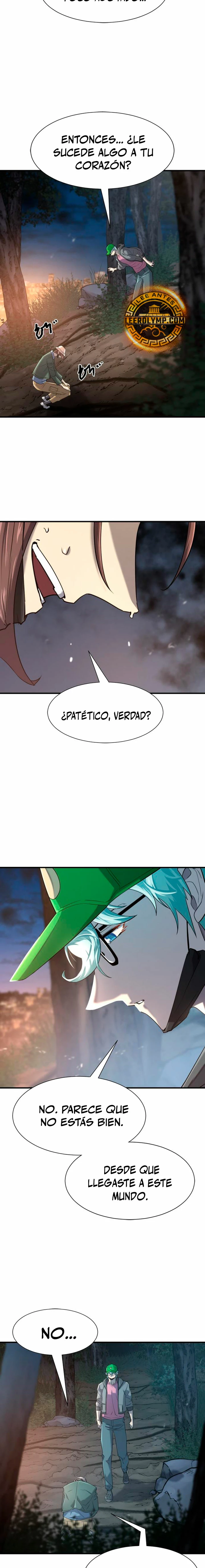 Read El Mejor Ingeniero del Mundo Manga Online
