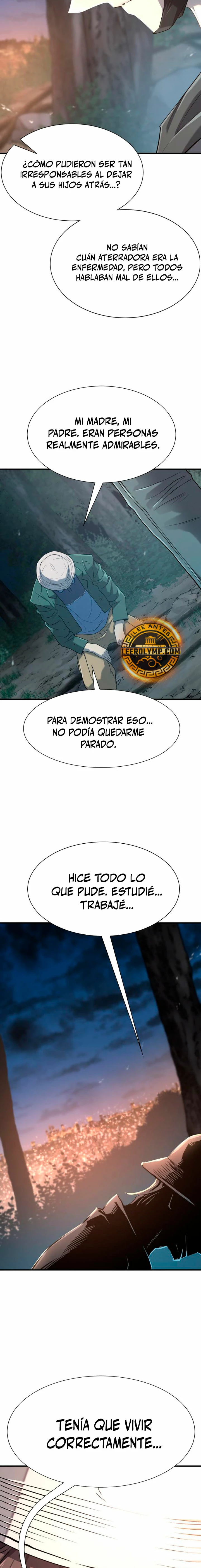 Read El Mejor Ingeniero del Mundo Manga Online