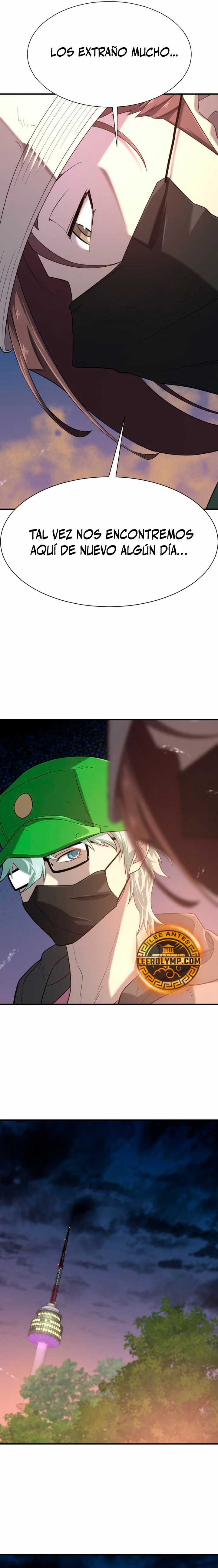 Read El Mejor Ingeniero del Mundo Manga Online