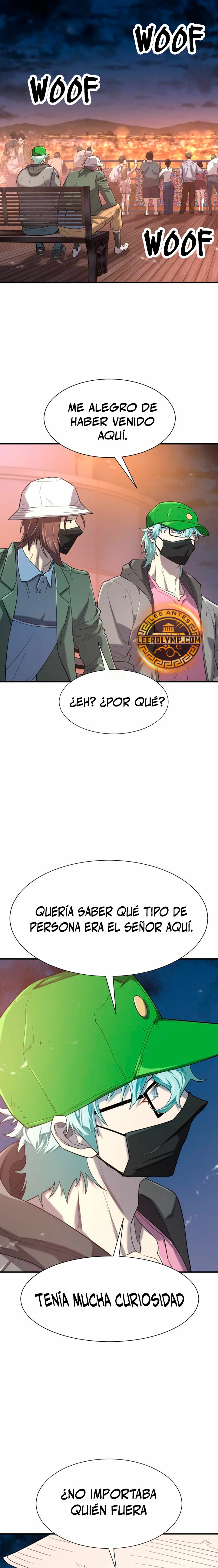 Read El Mejor Ingeniero del Mundo Manga Online