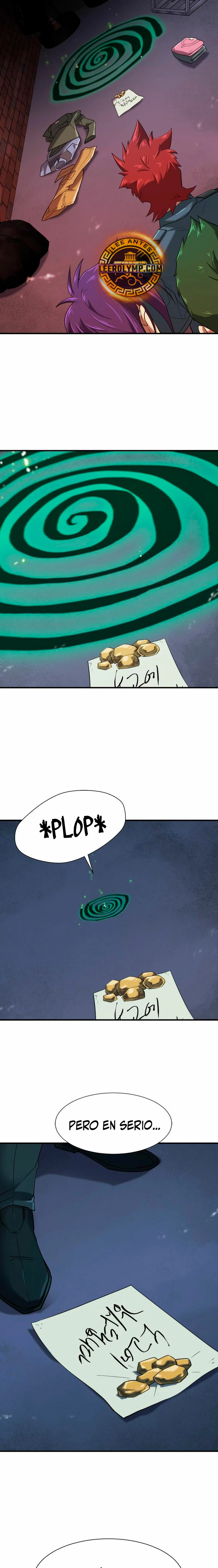 Read El Mejor Ingeniero del Mundo Manga Online