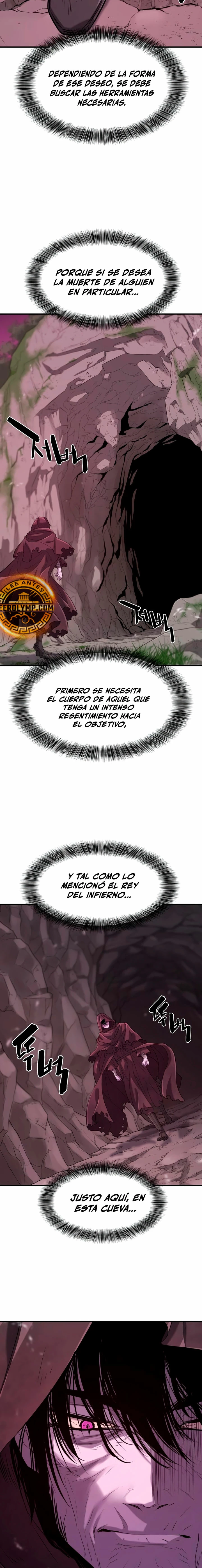 Read El Mejor Ingeniero del Mundo Manga Online