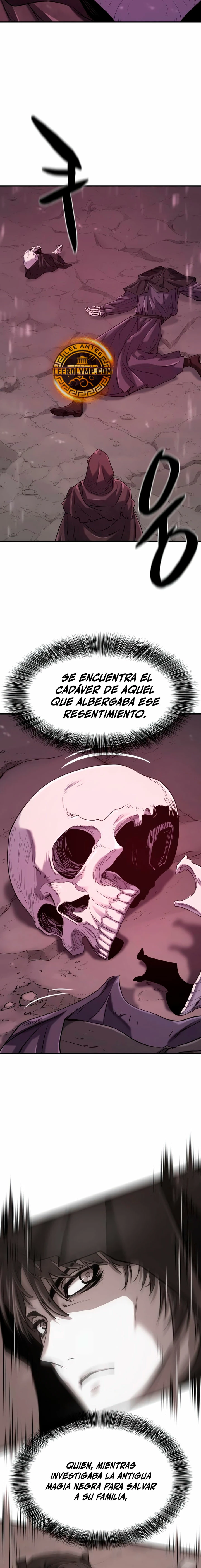 Read El Mejor Ingeniero del Mundo Manga Online