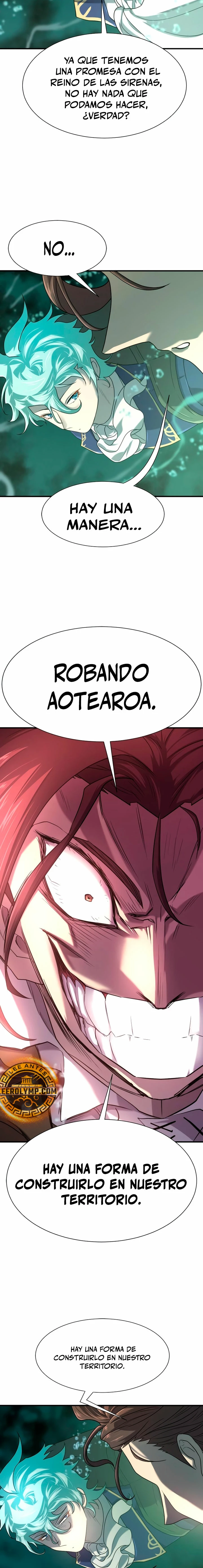 Read El Mejor Ingeniero del Mundo Manga Online