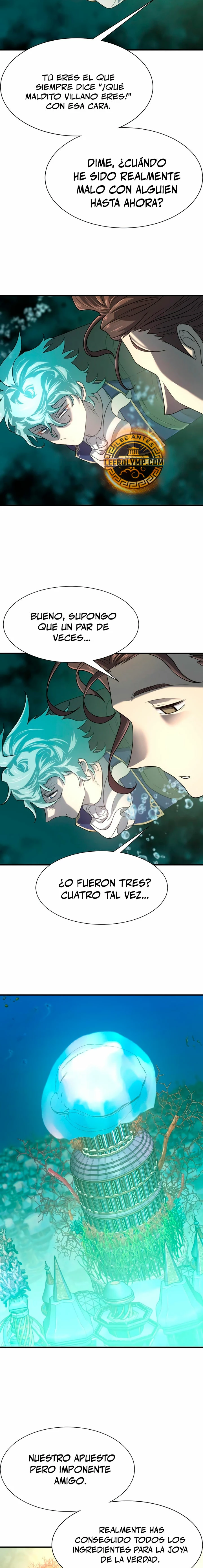 Read El Mejor Ingeniero del Mundo Manga Online