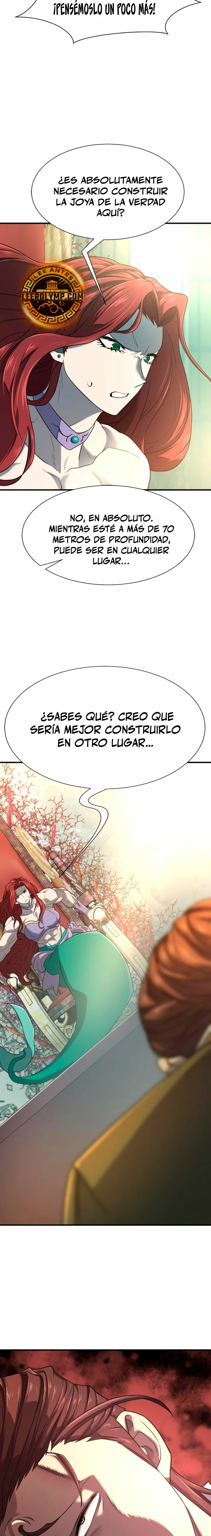 Read El Mejor Ingeniero del Mundo Manga Online