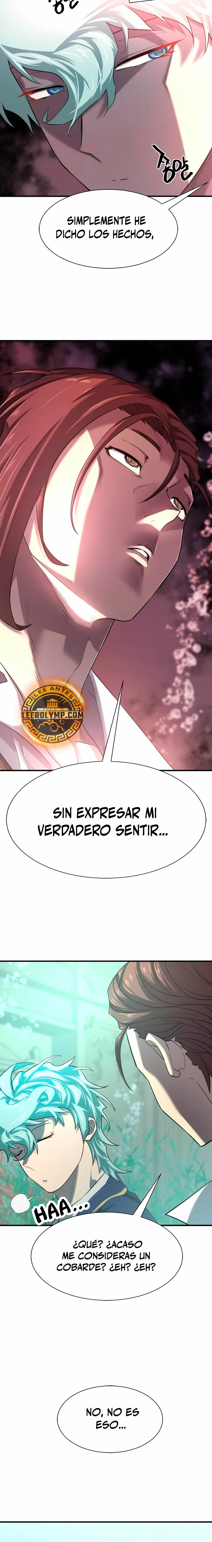 Read El Mejor Ingeniero del Mundo Manga Online