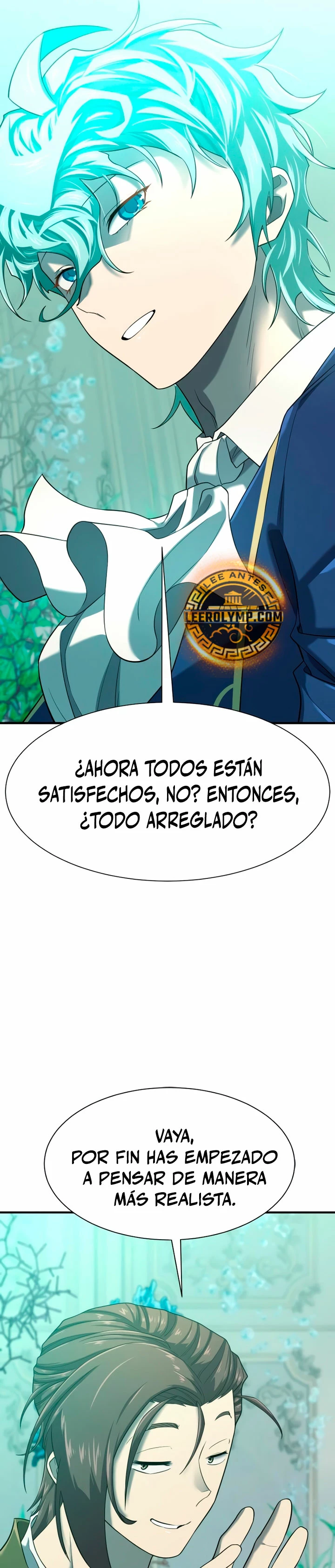 Read El Mejor Ingeniero del Mundo Manga Online