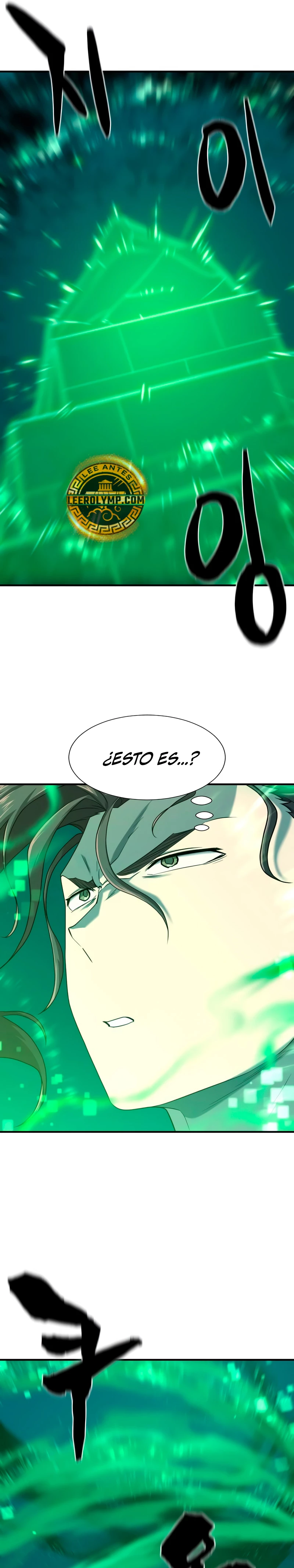Read El Mejor Ingeniero del Mundo Manga Online