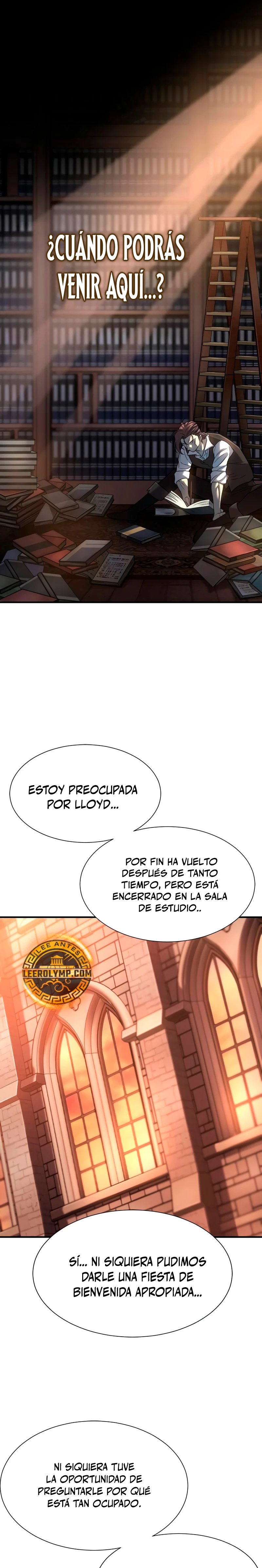 Read El Mejor Ingeniero del Mundo Manga Online