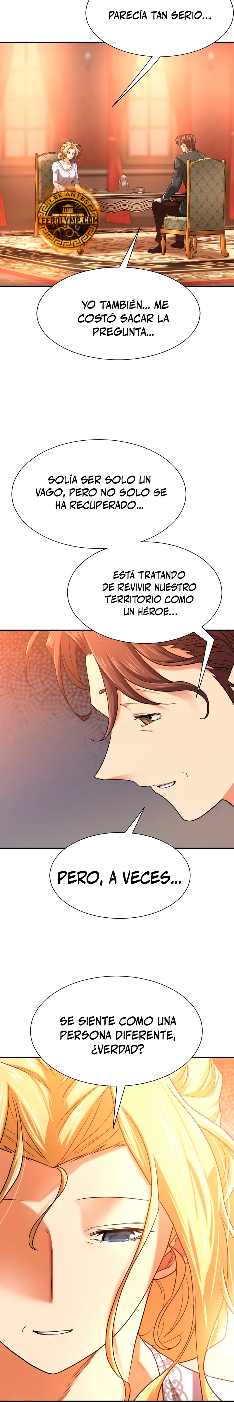 Read El Mejor Ingeniero del Mundo Manga Online