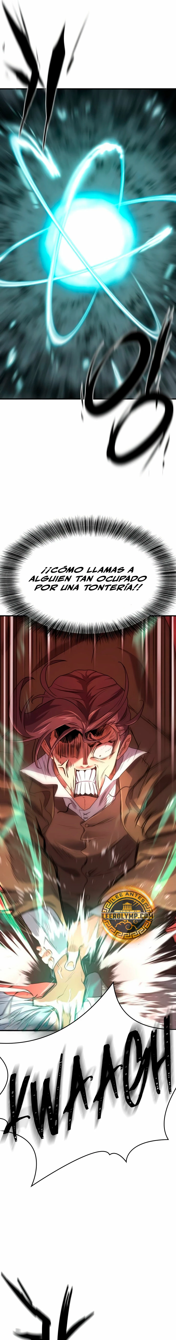 Read El Mejor Ingeniero del Mundo Manga Online