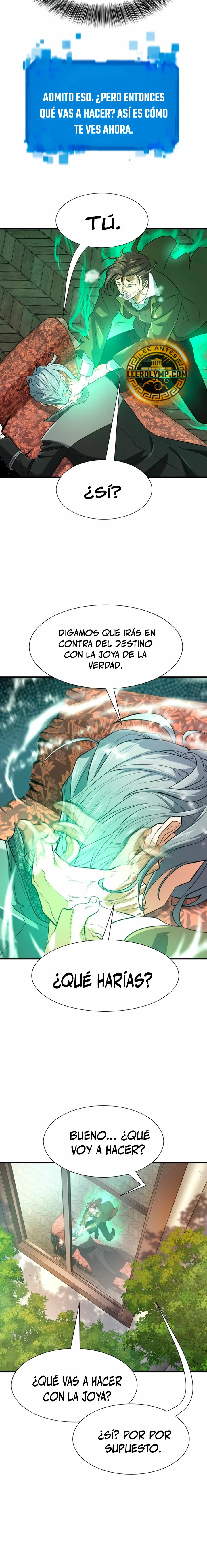 Read El Mejor Ingeniero del Mundo Manga Online