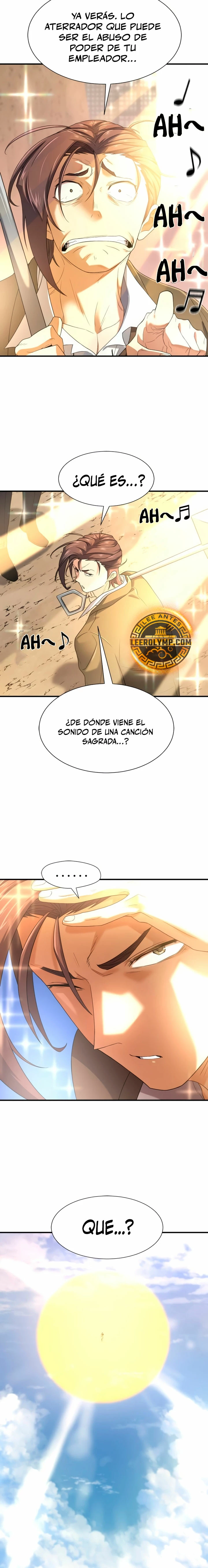 Read El Mejor Ingeniero del Mundo Manga Online