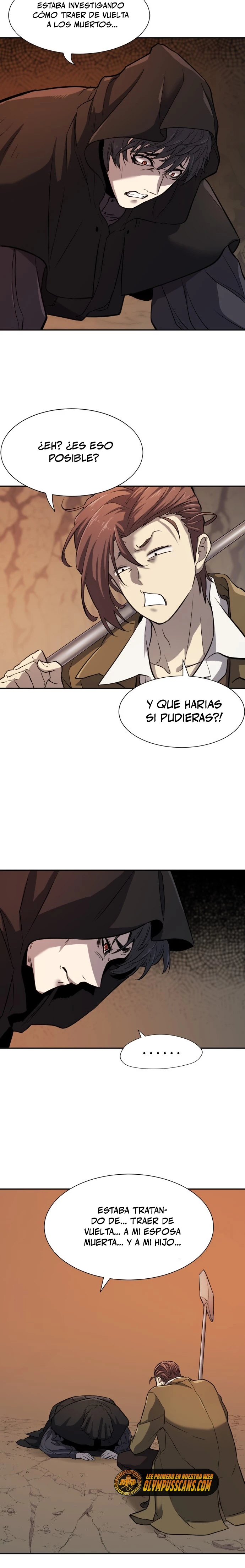 Read El Mejor Ingeniero del Mundo Manga Online