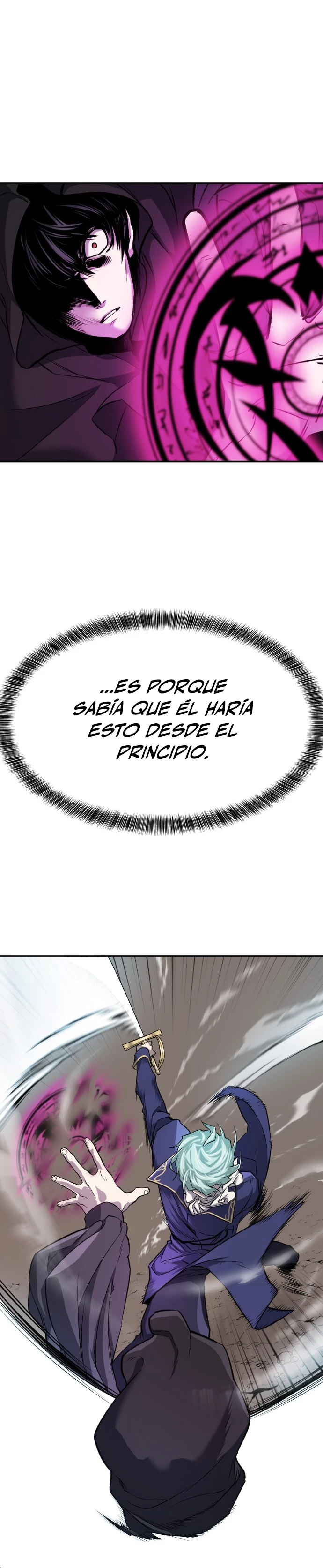 Read El Mejor Ingeniero del Mundo Manga Online