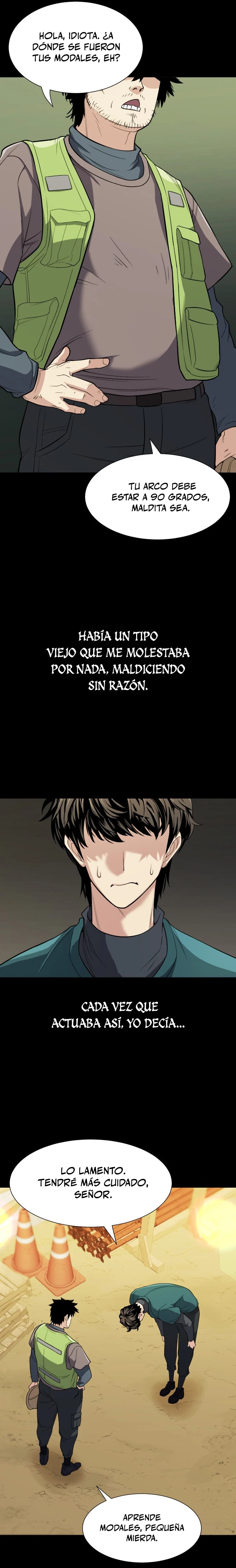 Read El Mejor Ingeniero del Mundo Manga Online