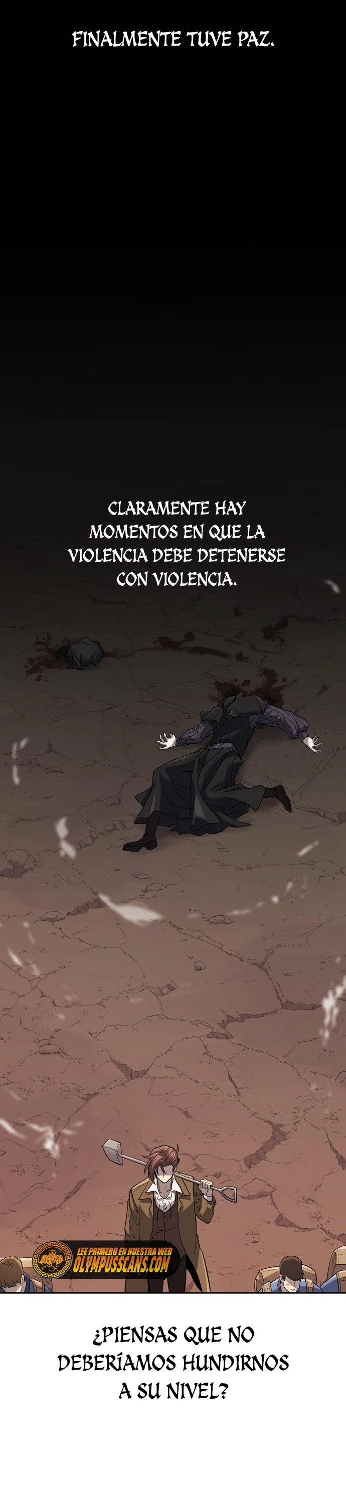 Read El Mejor Ingeniero del Mundo Manga Online