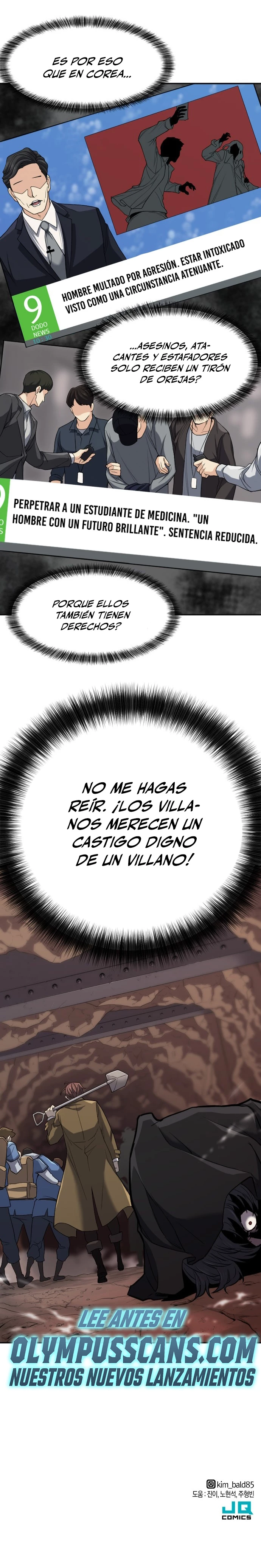Read El Mejor Ingeniero del Mundo Manga Online