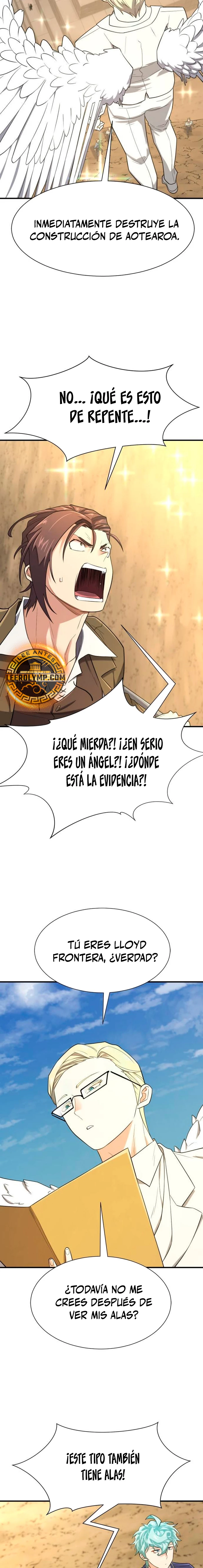 Read El Mejor Ingeniero del Mundo Manga Online
