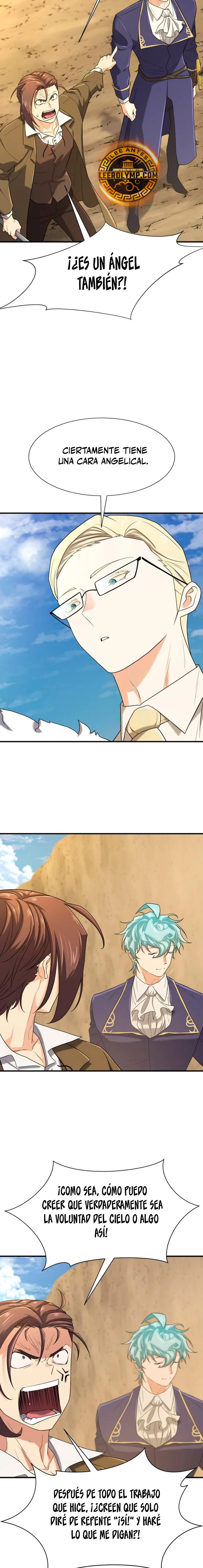Read El Mejor Ingeniero del Mundo Manga Online