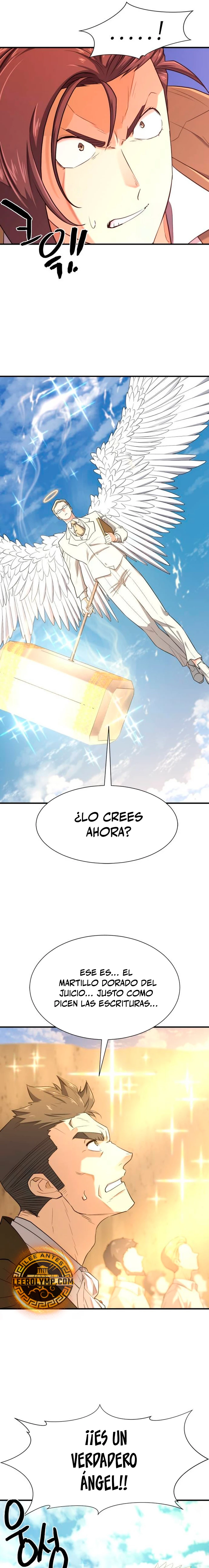 Read El Mejor Ingeniero del Mundo Manga Online