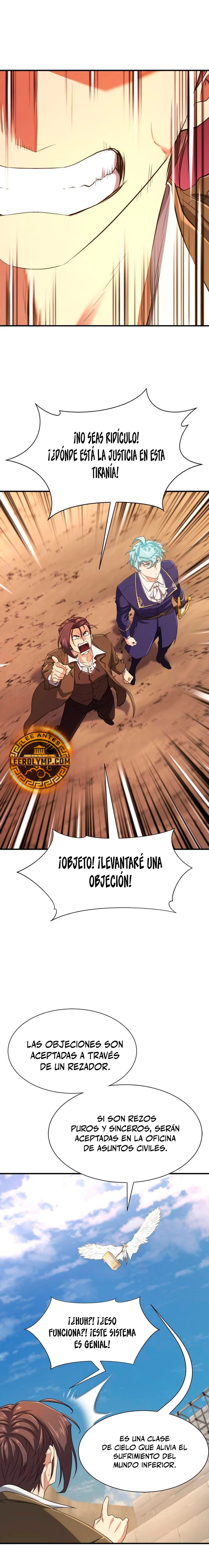Read El Mejor Ingeniero del Mundo Manga Online