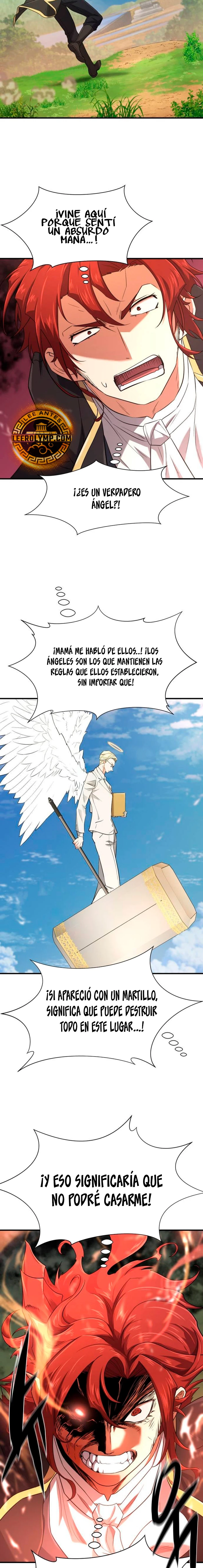 Read El Mejor Ingeniero del Mundo Manga Online