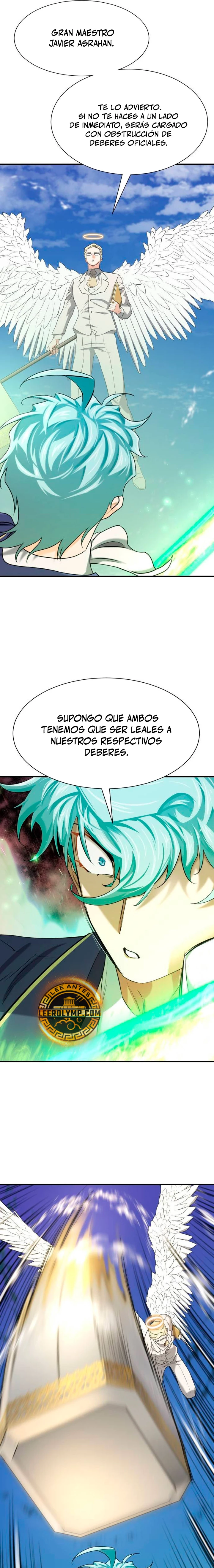 Read El Mejor Ingeniero del Mundo Manga Online