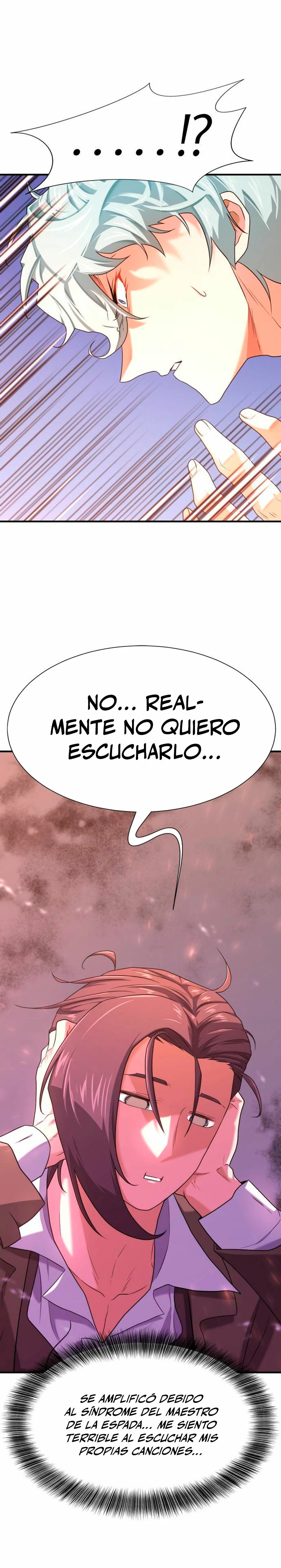 Read El Mejor Ingeniero del Mundo Manga Online