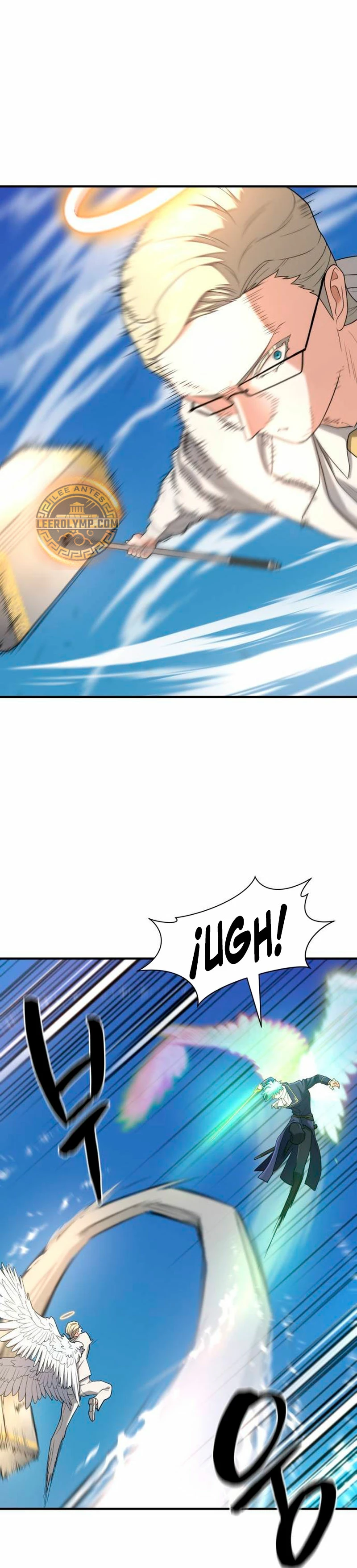 Read El Mejor Ingeniero del Mundo Manga Online