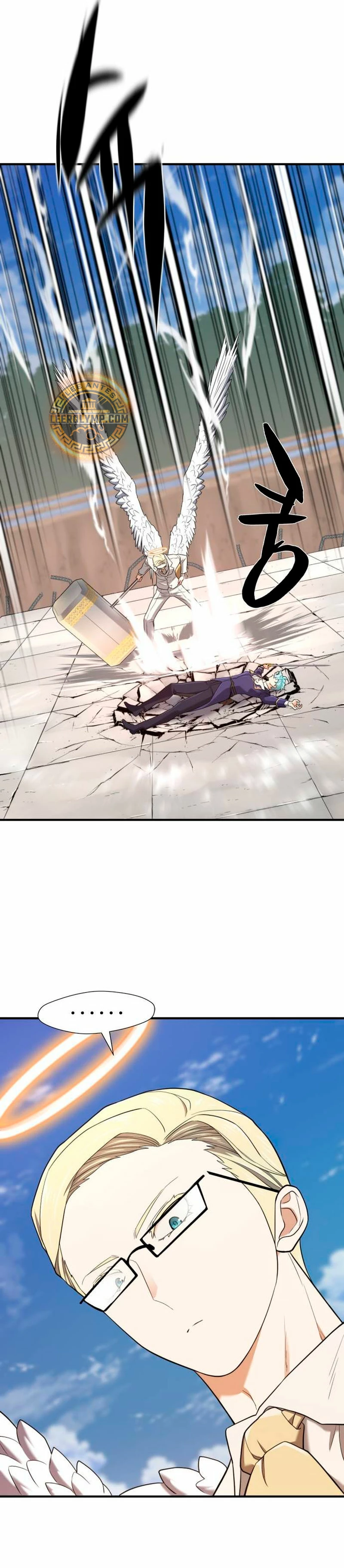Read El Mejor Ingeniero del Mundo Manga Online
