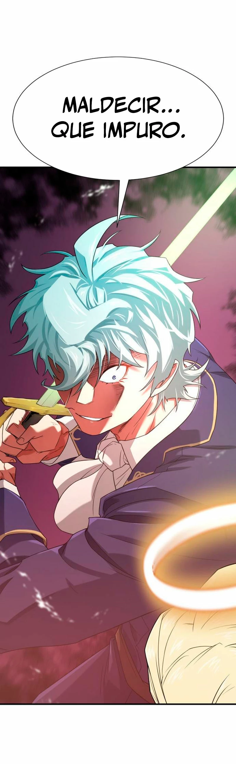 Read El Mejor Ingeniero del Mundo Manga Online
