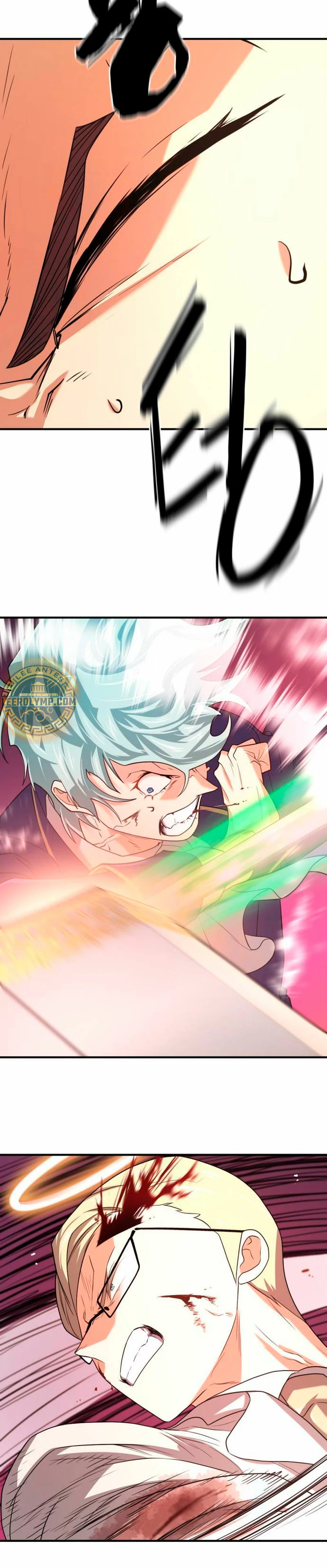 Read El Mejor Ingeniero del Mundo Manga Online