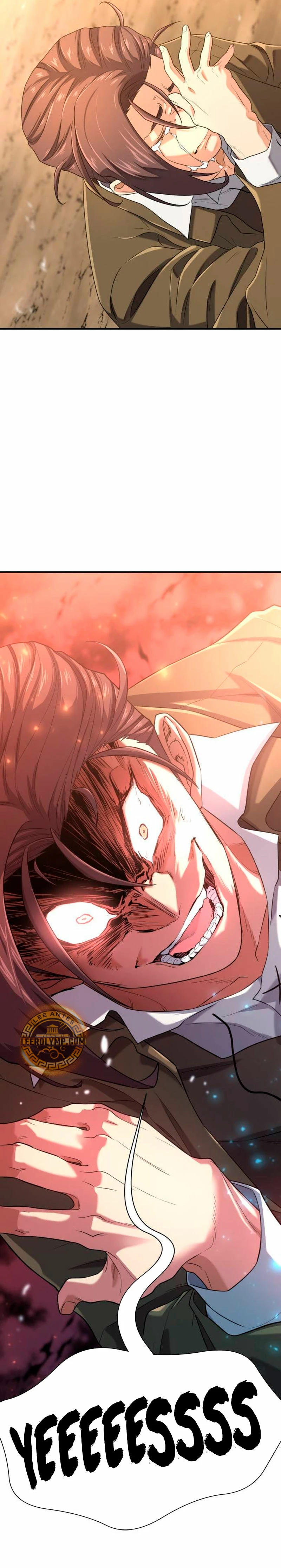 Read El Mejor Ingeniero del Mundo Manga Online