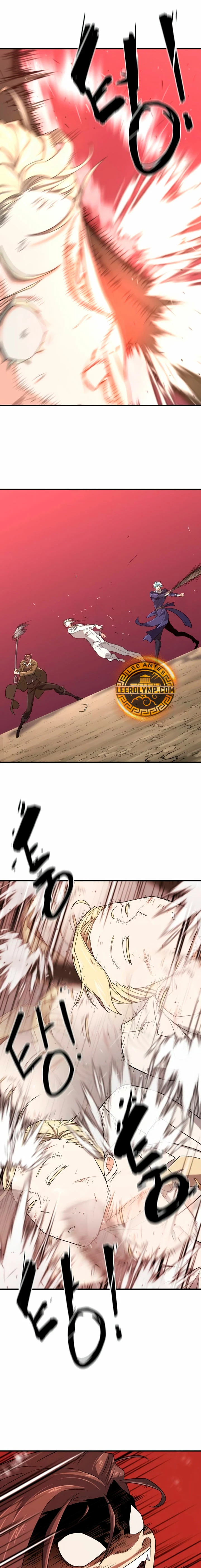 Read El Mejor Ingeniero del Mundo Manga Online