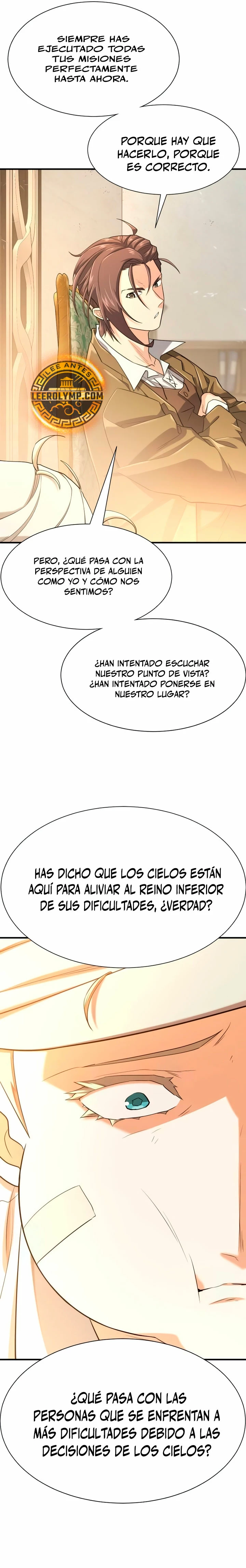 Read El Mejor Ingeniero del Mundo Manga Online