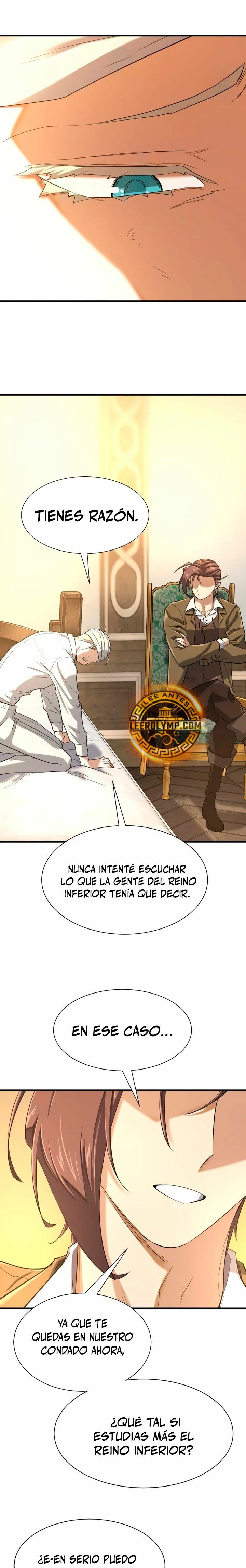 Read El Mejor Ingeniero del Mundo Manga Online