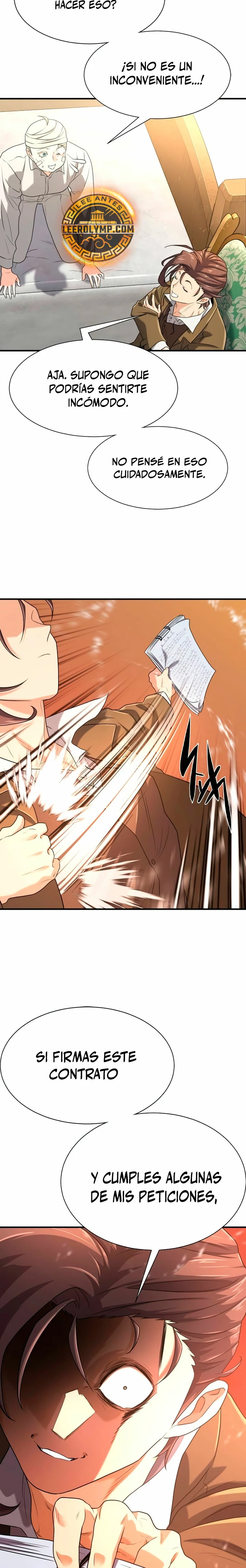 Read El Mejor Ingeniero del Mundo Manga Online