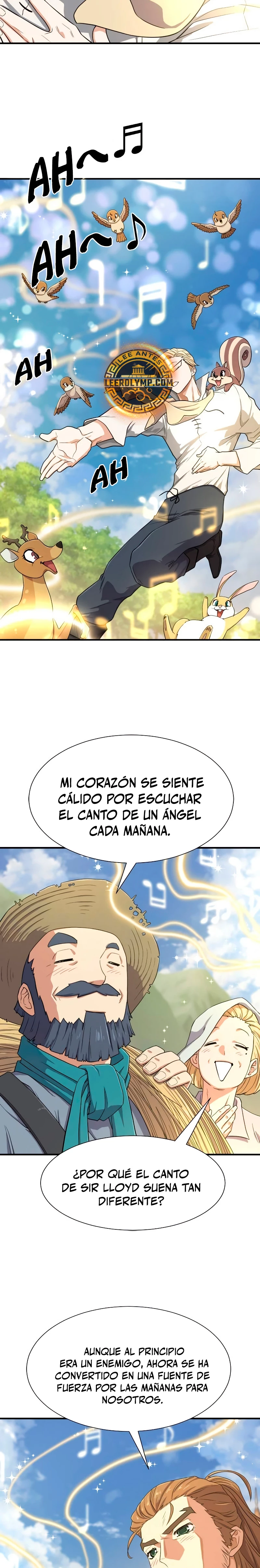 Read El Mejor Ingeniero del Mundo Manga Online