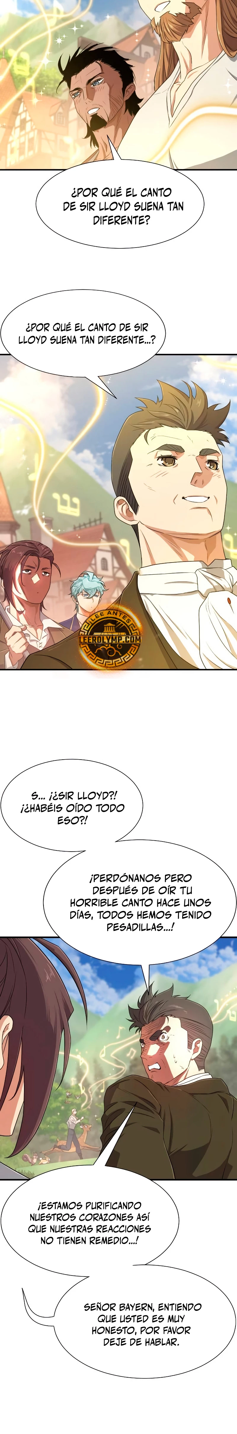 Read El Mejor Ingeniero del Mundo Manga Online