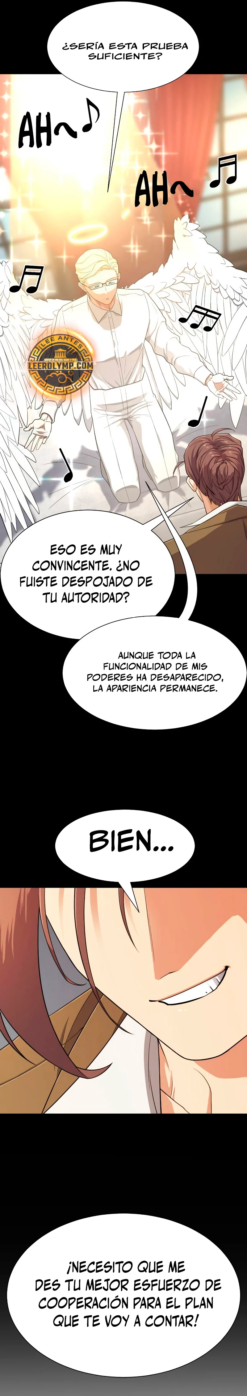 Read El Mejor Ingeniero del Mundo Manga Online