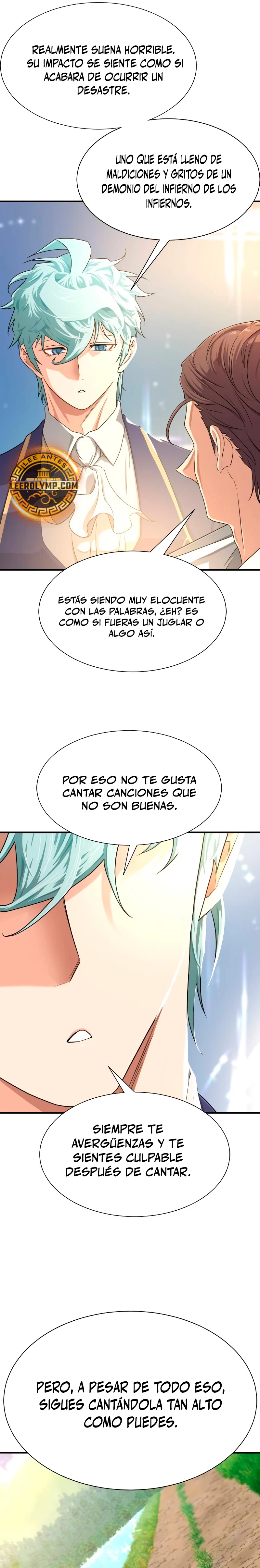 Read El Mejor Ingeniero del Mundo Manga Online