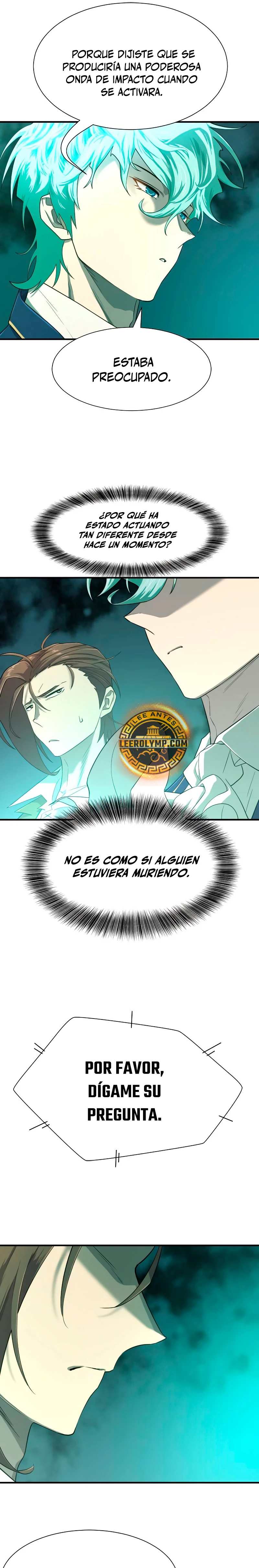 Read El Mejor Ingeniero del Mundo Manga Online