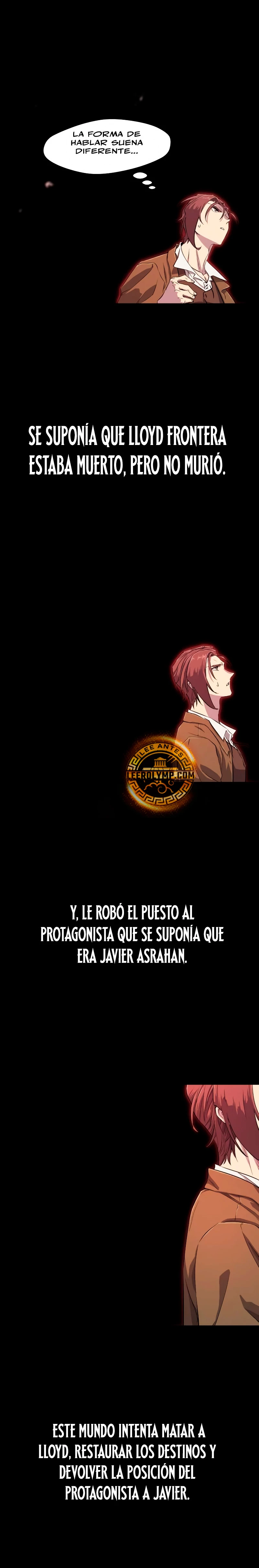 Read El Mejor Ingeniero del Mundo Manga Online