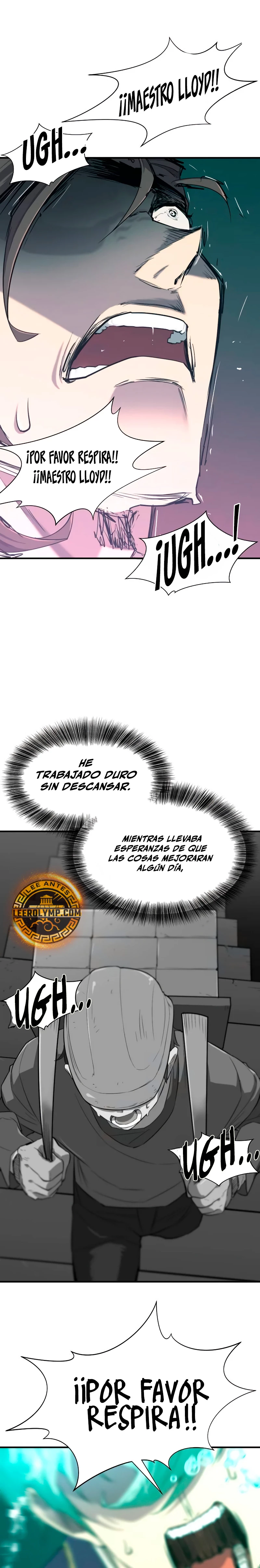 Read El Mejor Ingeniero del Mundo Manga Online