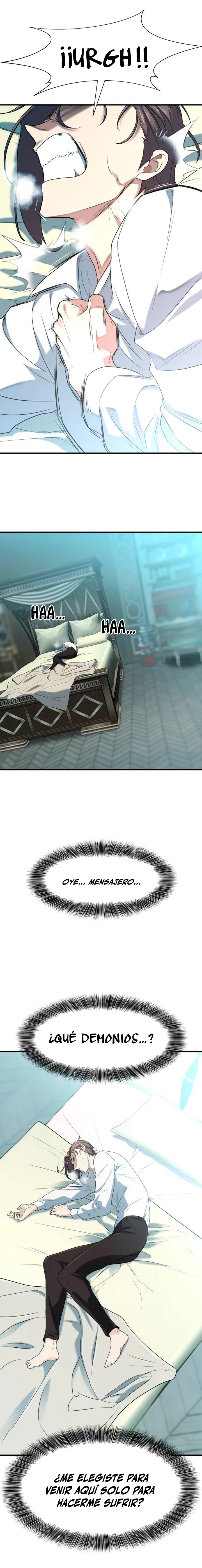 Read El Mejor Ingeniero del Mundo Manga Online