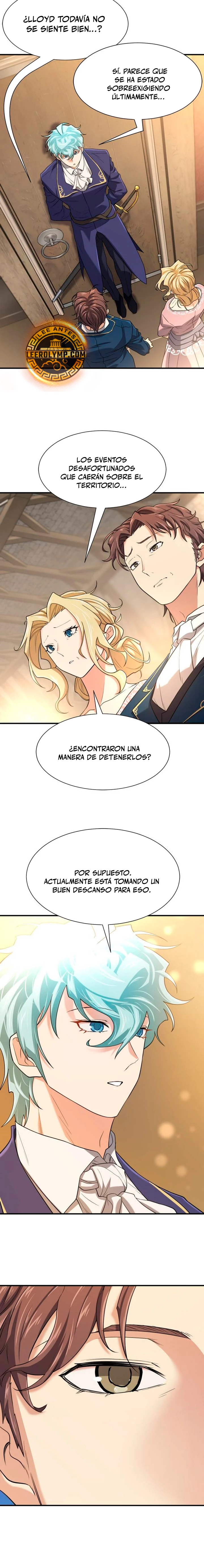 Read El Mejor Ingeniero del Mundo Manga Online