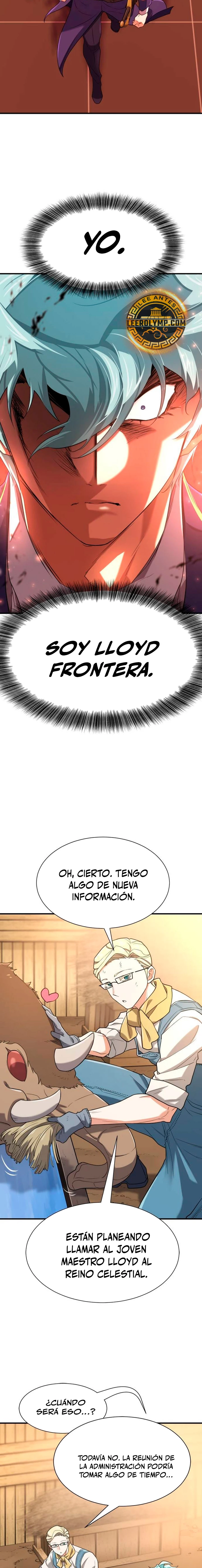 Read El Mejor Ingeniero del Mundo Manga Online