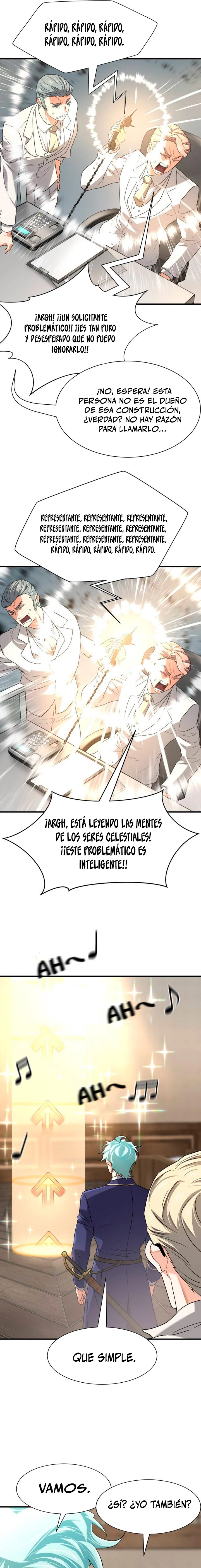Read El Mejor Ingeniero del Mundo Manga Online